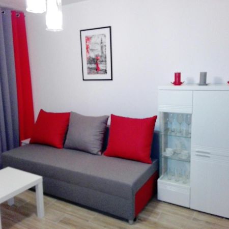 Апартаменти Apartament Marzenie 3 - Ополе Екстер'єр фото