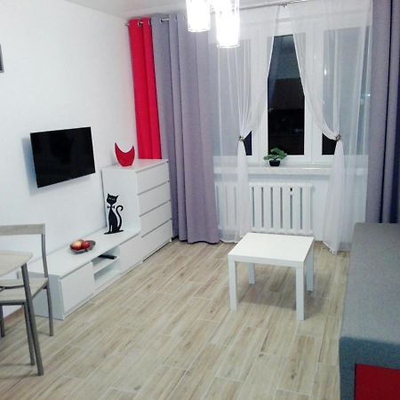Апартаменти Apartament Marzenie 3 - Ополе Екстер'єр фото