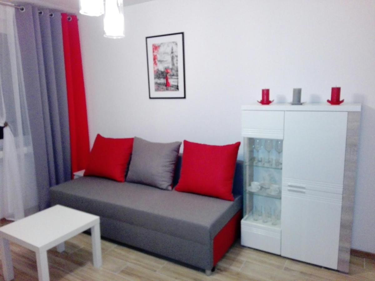 Апартаменти Apartament Marzenie 3 - Ополе Екстер'єр фото