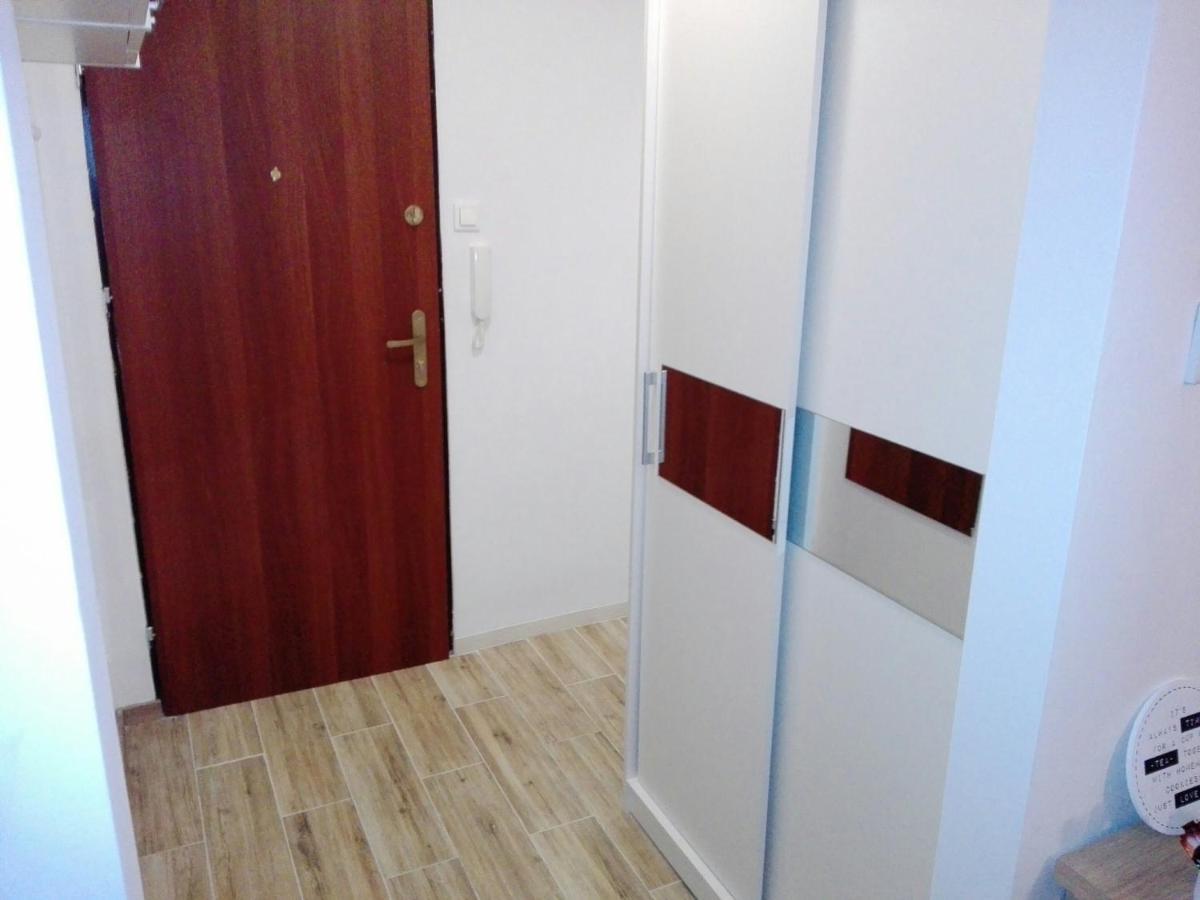 Апартаменти Apartament Marzenie 3 - Ополе Екстер'єр фото