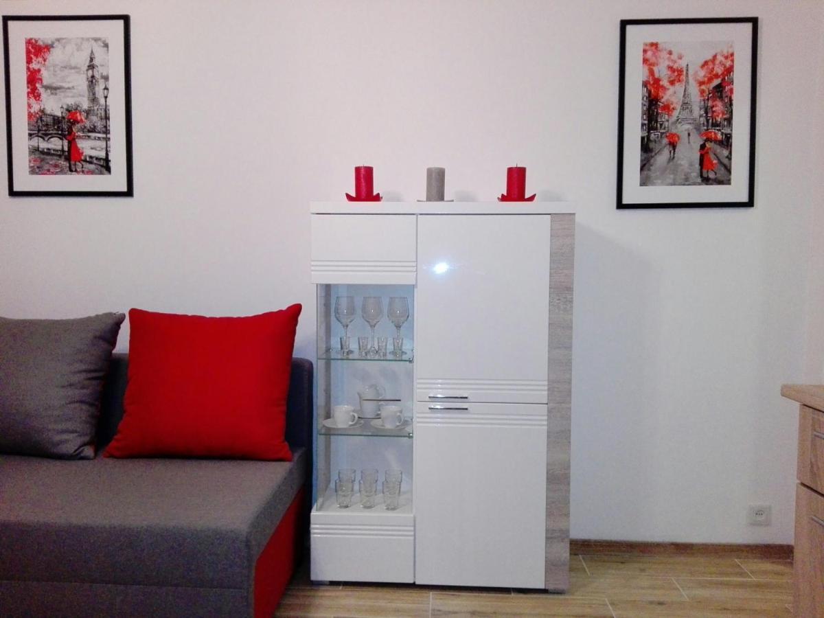 Апартаменти Apartament Marzenie 3 - Ополе Екстер'єр фото