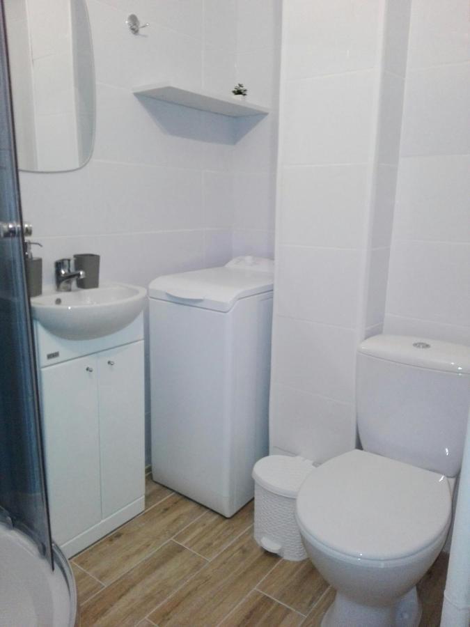 Апартаменти Apartament Marzenie 3 - Ополе Екстер'єр фото