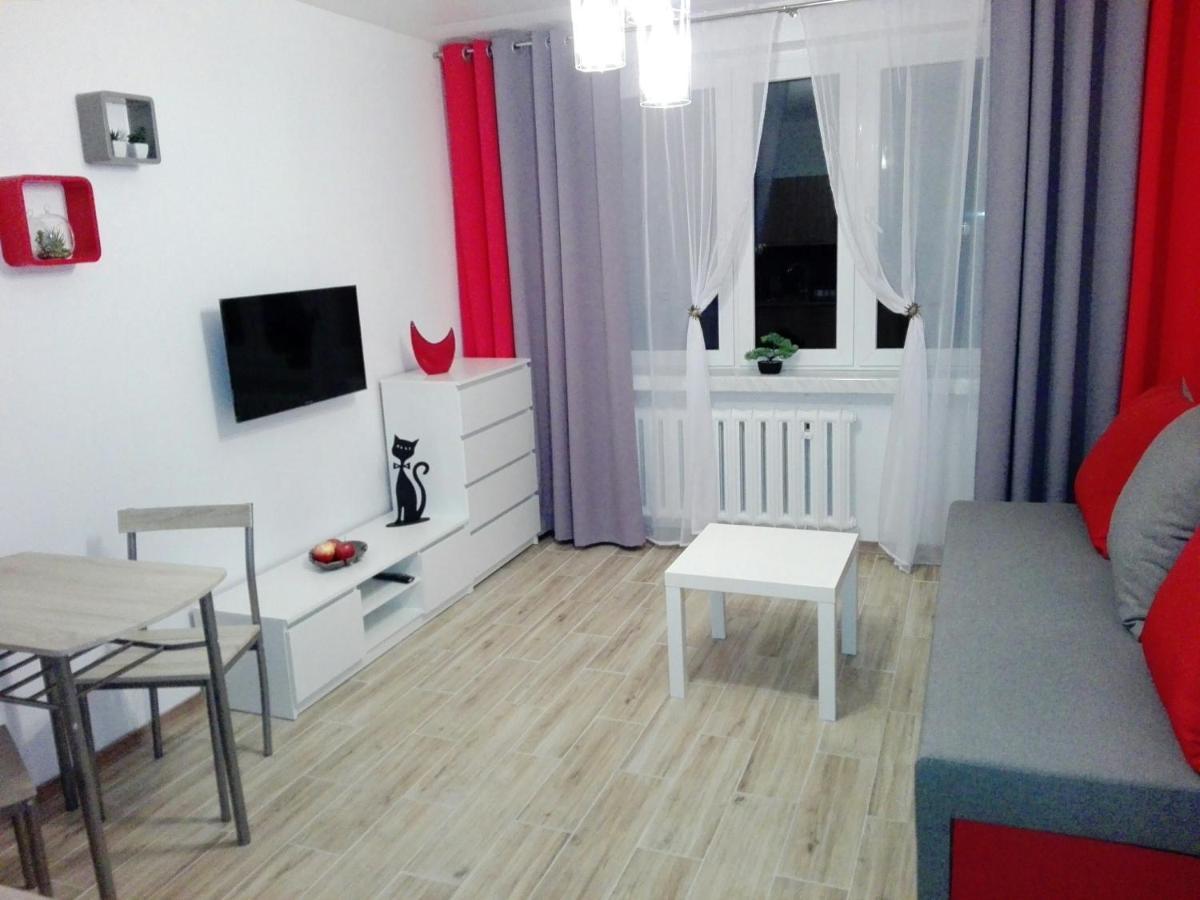 Апартаменти Apartament Marzenie 3 - Ополе Екстер'єр фото