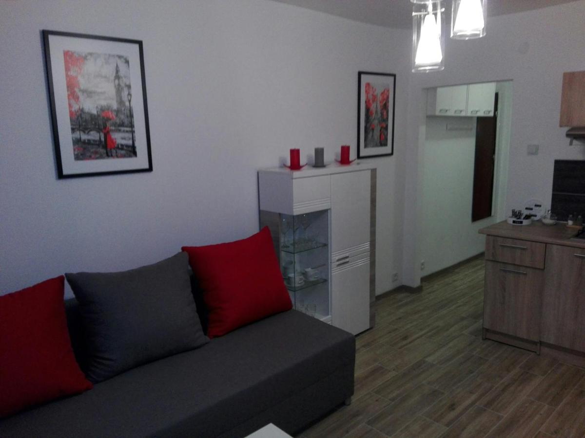 Апартаменти Apartament Marzenie 3 - Ополе Екстер'єр фото