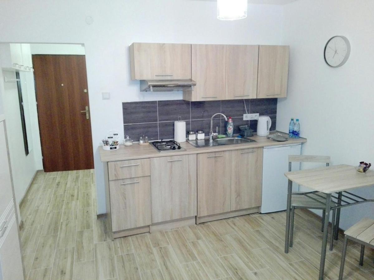 Апартаменти Apartament Marzenie 3 - Ополе Екстер'єр фото