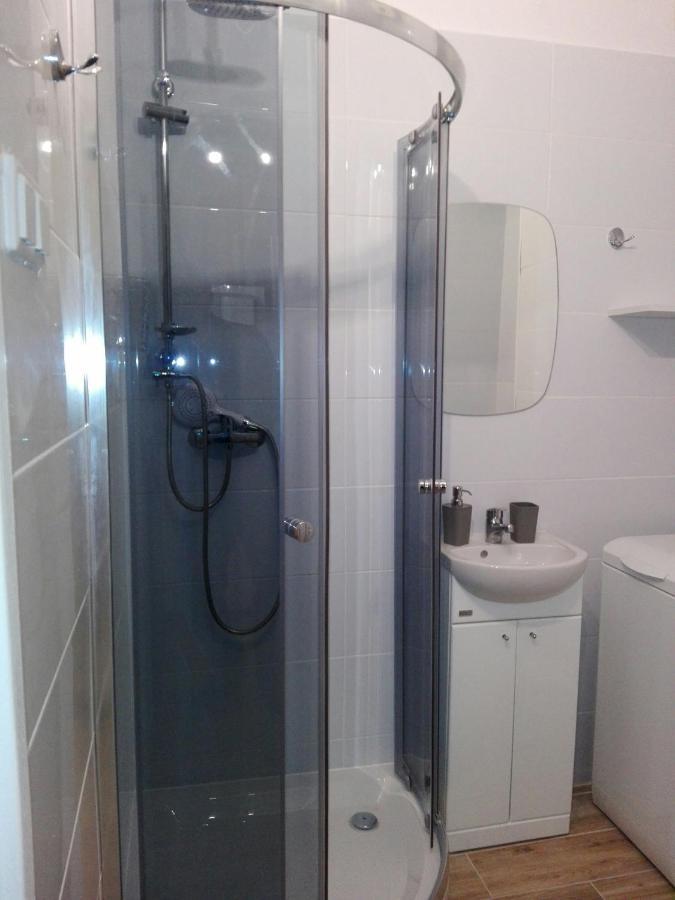 Апартаменти Apartament Marzenie 3 - Ополе Екстер'єр фото